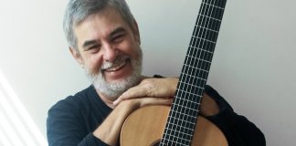 Álbum ‘Dois Destinos – Marco Pereira toca Dilermando Reis’