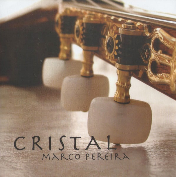 revistaprosaversoearte.com - 'Cristal' - álbum e songbook de Marco Pereira