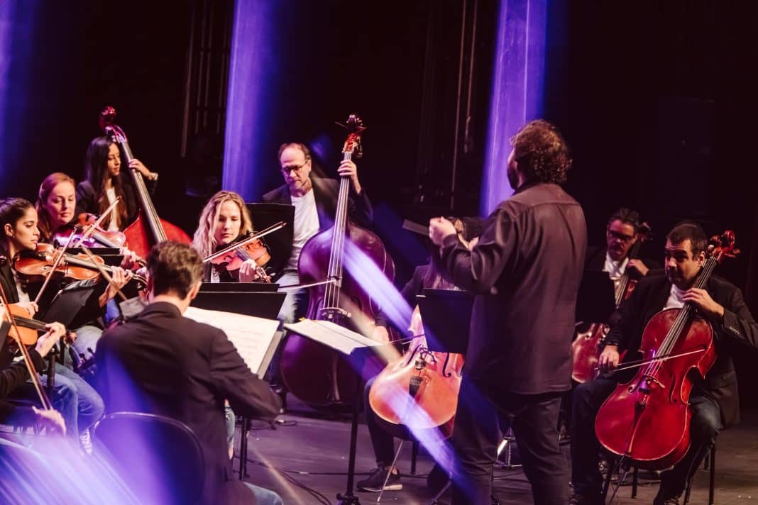 Orquestra Ouro Preto lança álbum ‘A-Ha’ um tributo à banda norueguesa