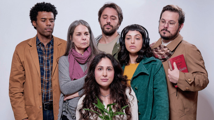 Espetáculo ‘Yerma’ inspirado na obra de Federico García Lorca que reestreia em julho
