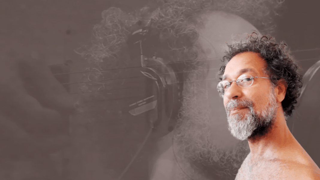 Glauco Lourenço lança ‘Pássaros’, 2º single do álbum “Canções em chinês”