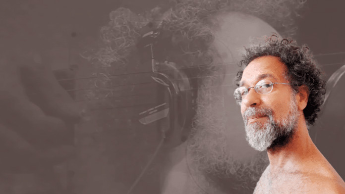 Glauco Lourenço lança ‘Pássaros’, 2º single do álbum “Canções em chinês”