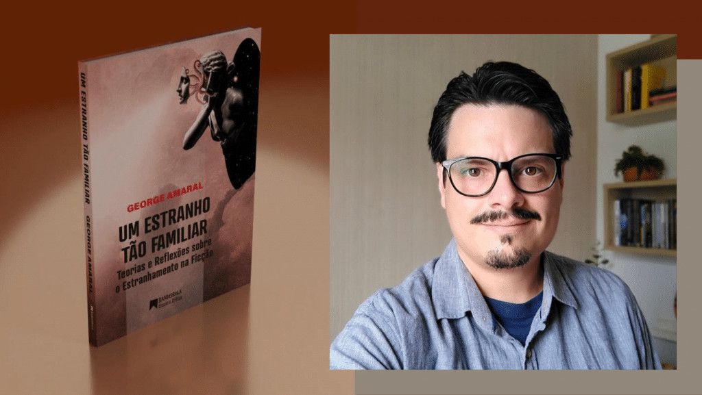 revistaprosaversoearte.com - Pr&eacute;-venda do livro 'N&atilde;o Fic&ccedil;&otilde;es' de Braulio Tavares