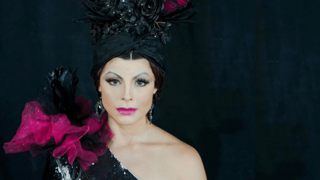 O espetáculo musical ‘Carmen Miranda – Pra Você Gostar de Mim’ estreia no Teatro Eva Herz