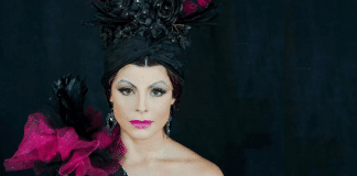 O espetáculo musical ‘Carmen Miranda – Pra Você Gostar de Mim’ estreia no Teatro Eva Herz