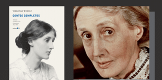 Editora 34 reedita ‘Contos Completos’ da escritora inglesa Virginia Woolf