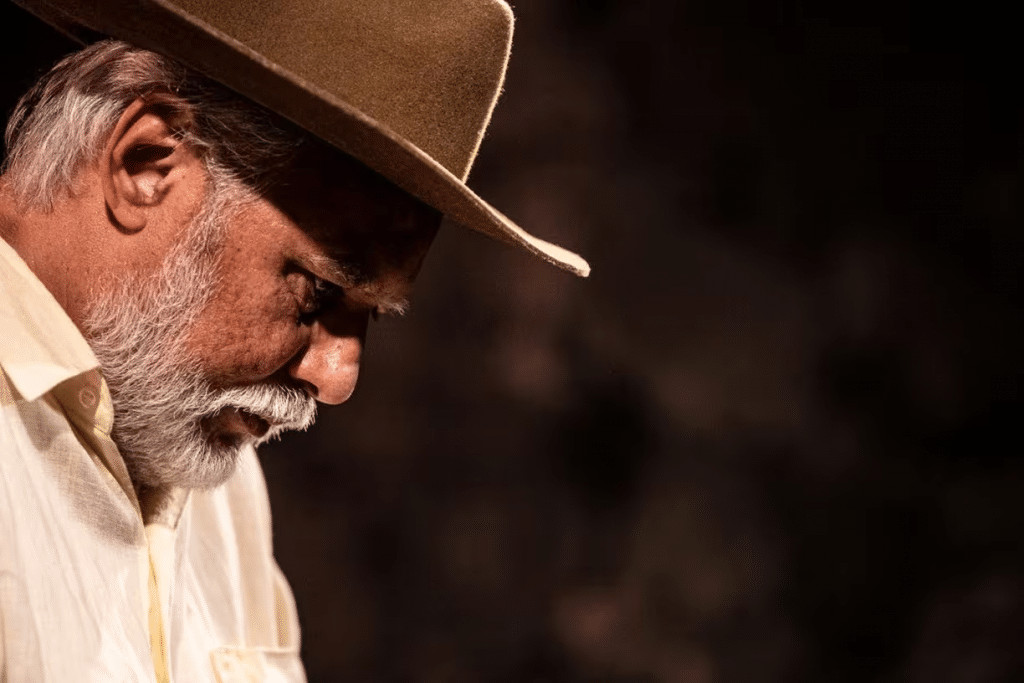 revistaprosaversoearte.com - 'Trilogia Grande Sert&atilde;o: Veredas' - o espet&aacute;culo far&aacute; nova temporada no Teatro Eva Herz