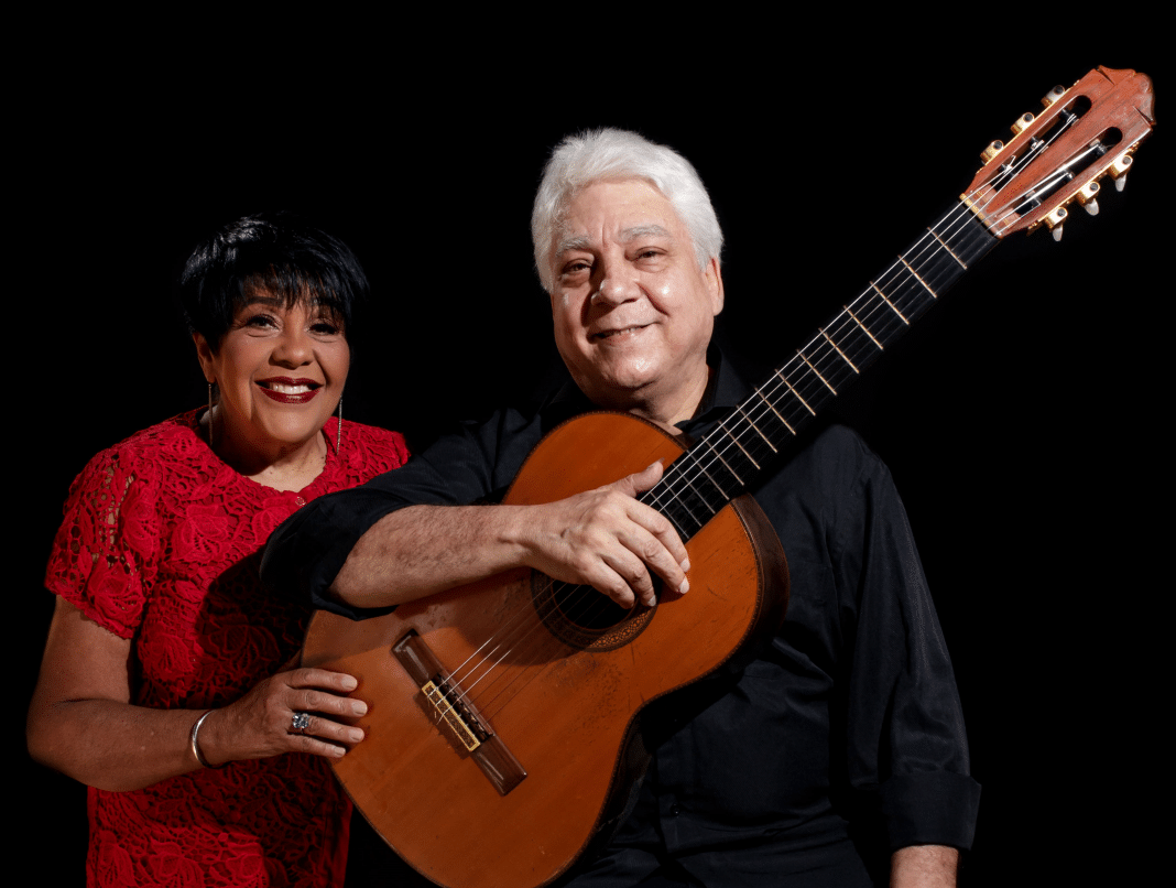 ‘Rosa Passos e Lula Galvão’ celebram parceria em álbum inédito