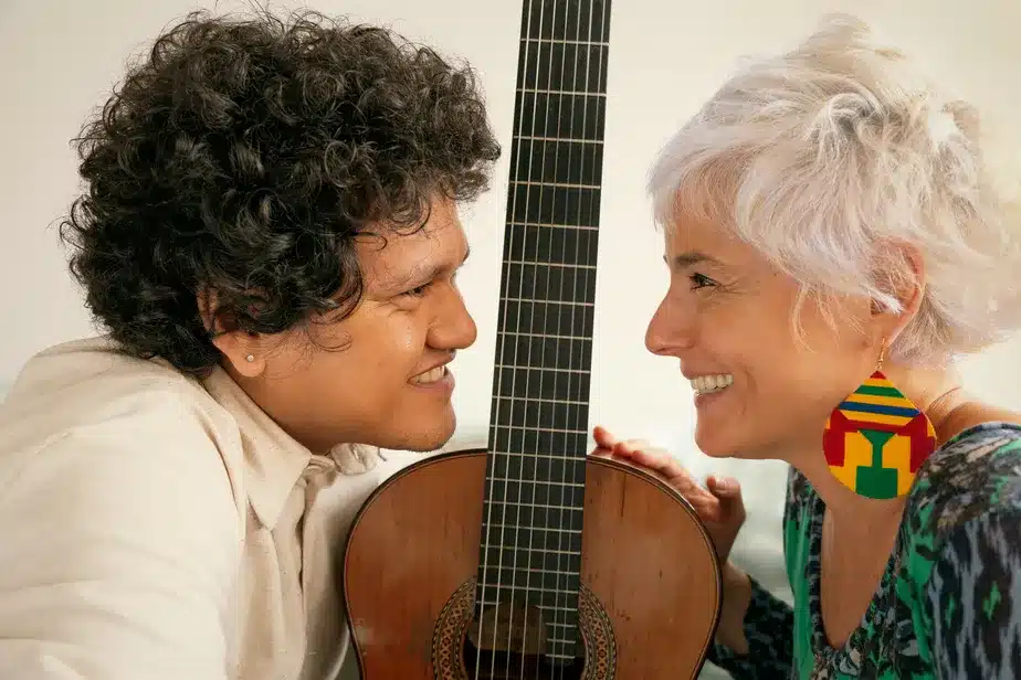 Soraya Ravenle e Pedro Franco estreiam o show ‘Caminho’ no Teatro Prudential – Rio de Janeiro