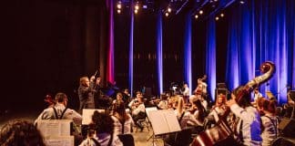 Orquestra Ouro Preto rende tributo a lendas do Jazz