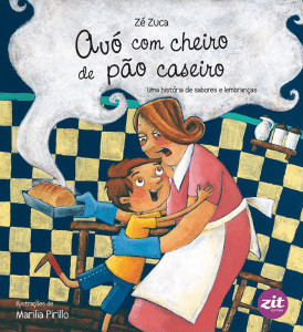 revistaprosaversoearte.com - Livros: Que tal uma boa hist&oacute;ria para comemorar o Dia dos Av&oacute;s?