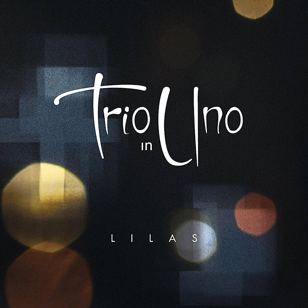 revistaprosaversoearte.com - 'Lilás', álbum de estreia do Trio In Uno