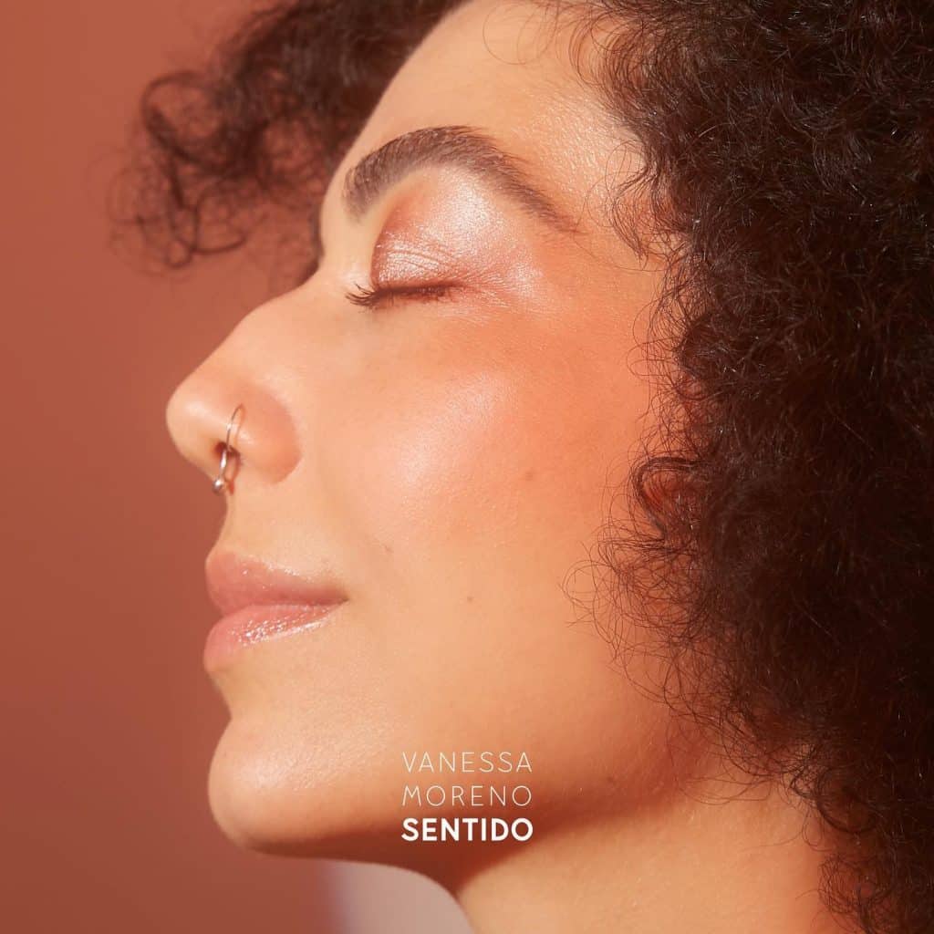revistaprosaversoearte.com - 'Sentido', álbum de Vanessa Moreno