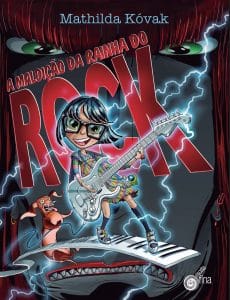 revistaprosaversoearte.com - Dia Mundial do Rock: indicamos 8 livros para celebrar o ritmo e seus ícones