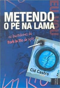 revistaprosaversoearte.com - Dia Mundial do Rock: indicamos 8 livros para celebrar o ritmo e seus ícones