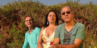Enrico Di Miceli, Patricia Bastos e Joãozinho Gomes se unem em ‘Timbres e Temperos’