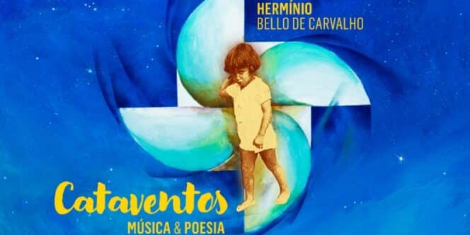 revistaprosaversoearte.com - 'Cataventos', álbum de Hermínio Bello de Carvalho