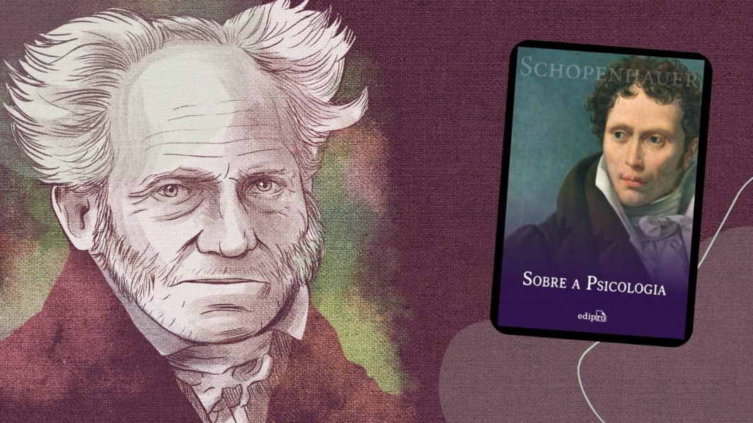 Como Schopenhauer influenciou as ideias de Freud?