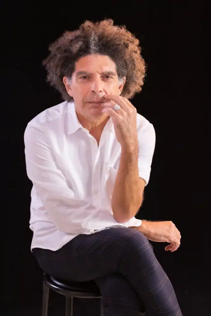 'Caminho para o samba', álbum de Marcos Sacramento revistaprosaversoearte.com - 'Caminho para o samba', álbum de Marcos Sacramento