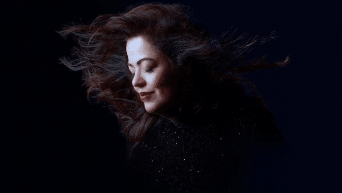 Margareth Reali lança single ‘Imortais’, com participação de Jaques Morelenbaum