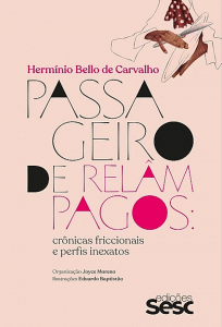 revistaprosaversoearte.com - 'Cataventos', álbum de Hermínio Bello de Carvalho