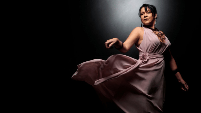 ‘Batom Bacaba’, álbum da cantora amapaense Patricia Bastos