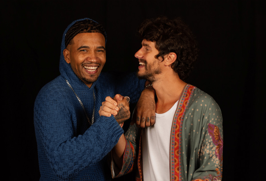 revistaprosaversoearte.com - Single com participa&ccedil;&atilde;o de Renegado anuncia &aacute;lbum autoral do cantor e compositor Sancha