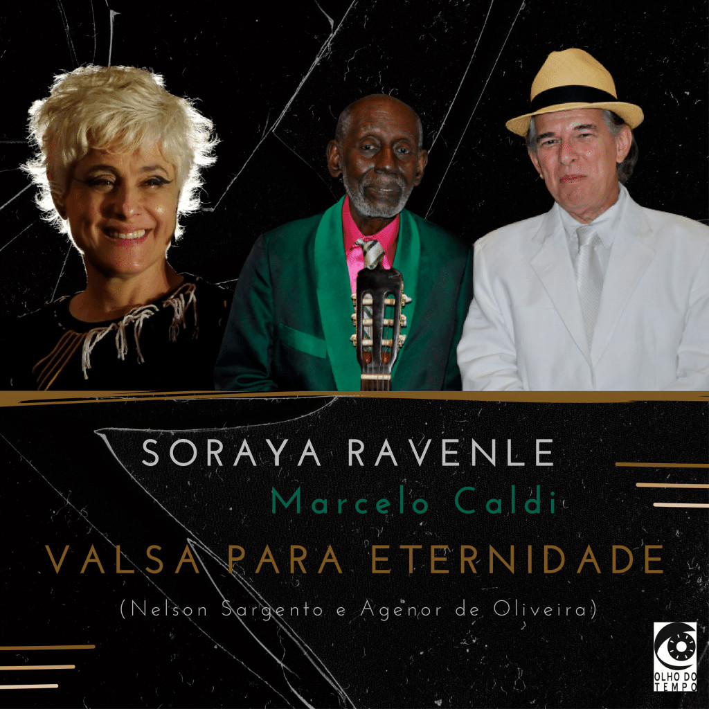 revistaprosaversoearte.com - Nelson Sargento segue vivo entre n&oacute;s