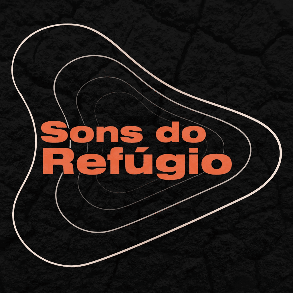 revistaprosaversoearte.com - 'Sons do Refúgio', álbum com canções de diversas partes do mundo, lançado pelo selo Sesc SP