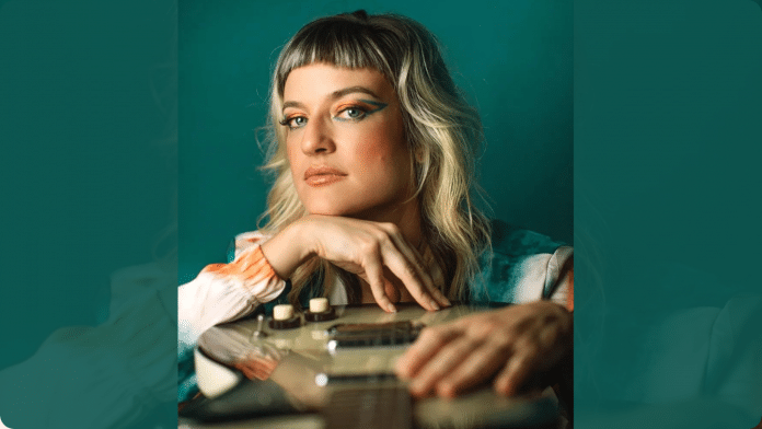 ‘Quatro Cantos’, álbum de Thaïs Morell