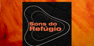 ‘Sons do Refúgio’, álbum com canções de diversas partes do mundo, lançado pelo selo Sesc SP