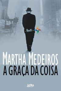 revistaprosaversoearte.com - 'Eu não passarinho', uma crônica de Martha Medeiros