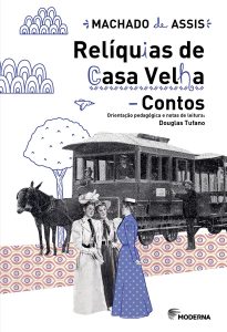 revistaprosaversoearte.com - 'Evolução' - um conto de Machado de Assis