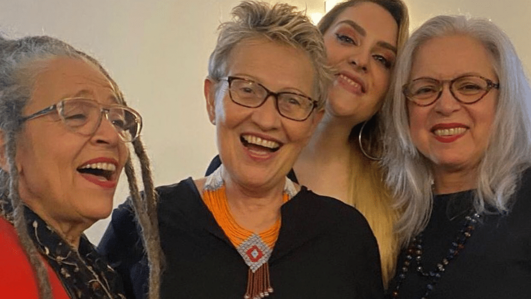 Clara Telles lança single ‘Amar É’, com participação de Lucina, Tetê Espíndola e Alzira E.