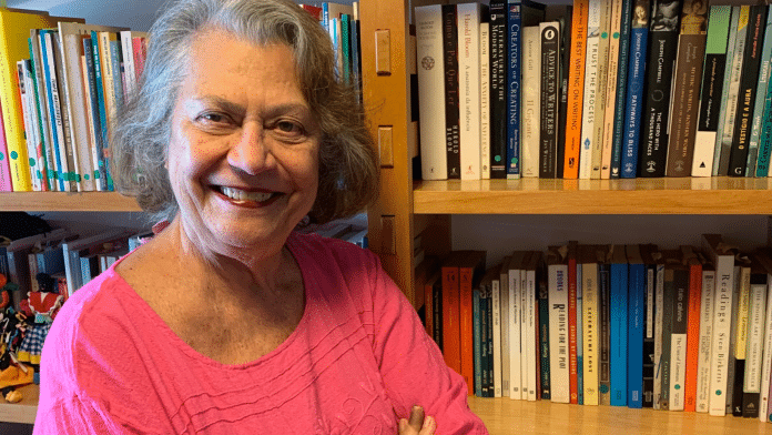 Ana Maria Machado lança livro infantil na Bienal do Rio