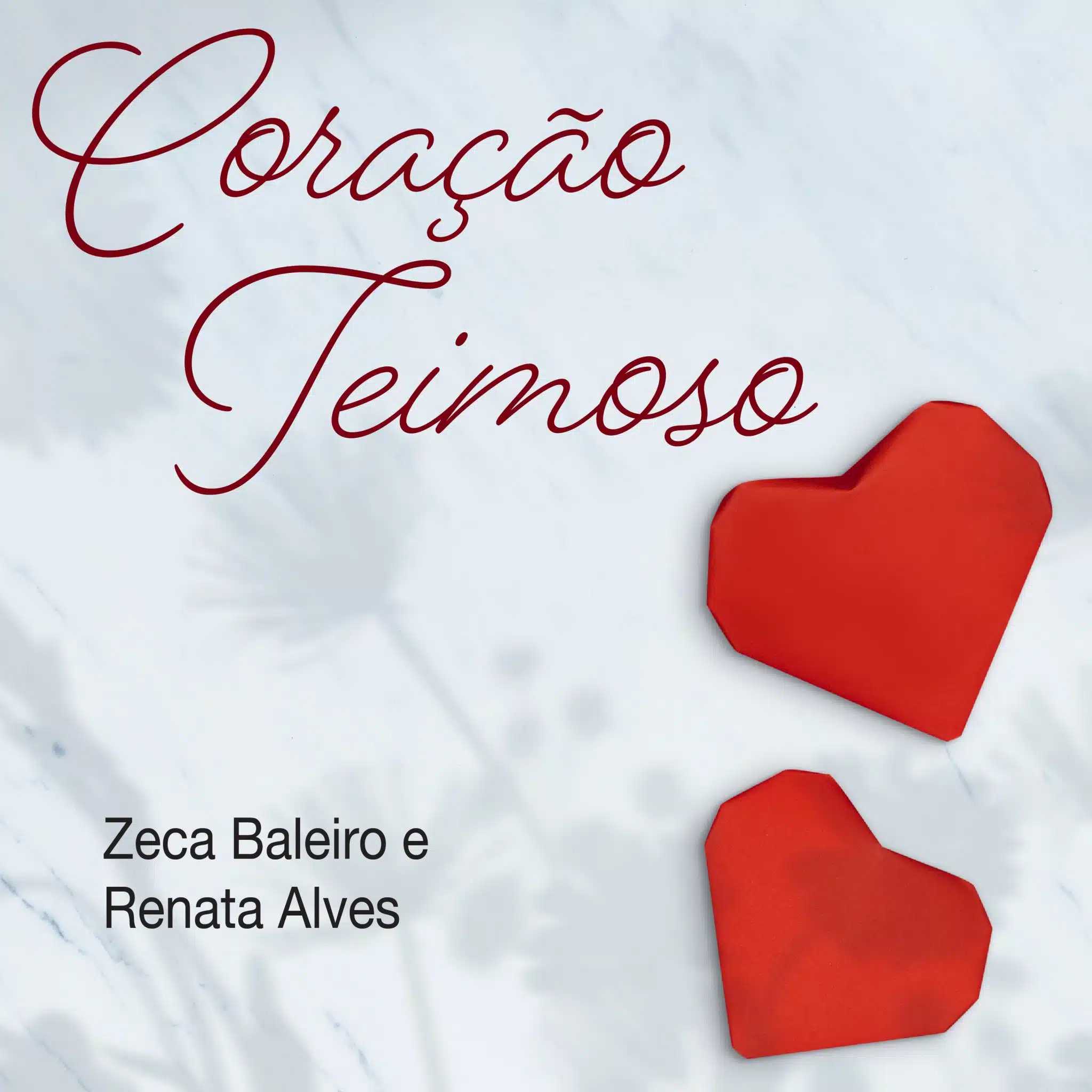 Zeca Baleiro lança música com Renata Alves, no Dia do Artista revistaprosaversoearte.com - Zeca Baleiro lança música com Renata Alves, no Dia do Artista