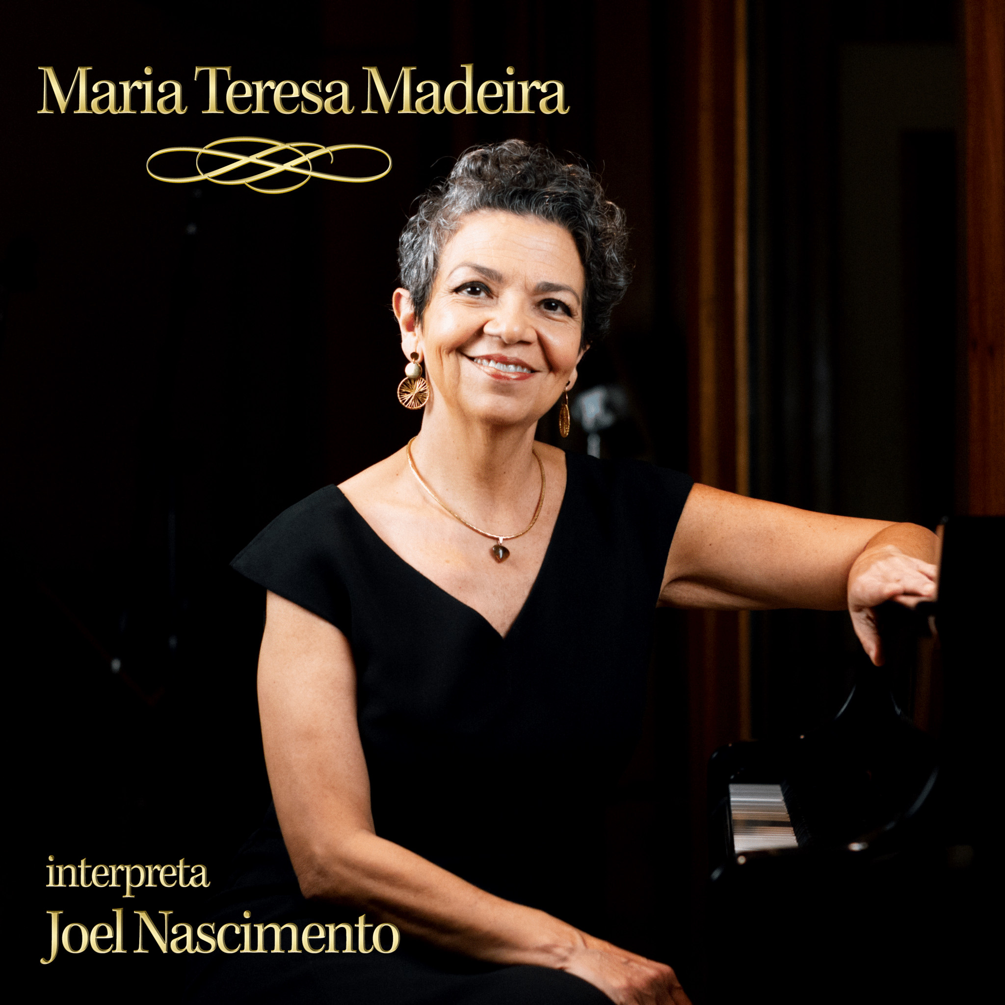 Álbum 'Maria Teresa Madeira interpreta Joel Nascimento' revistaprosaversoearte.com - Álbum 'Maria Teresa Madeira interpreta Joel Nascimento'