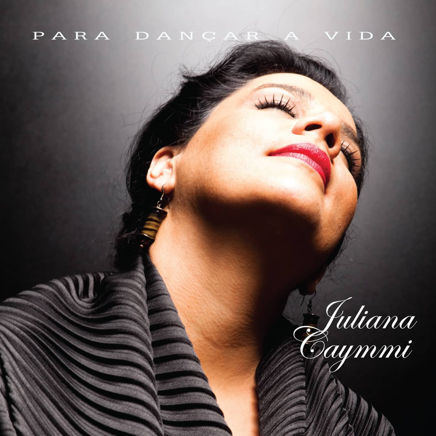 revistaprosaversoearte.com - 'Para dançar a vida', álbum da cantora e compositora Juliana Caymmi, chega as plataformas de música