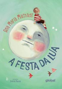 revistaprosaversoearte.com - Ana Maria Machado lan&ccedil;a livro infantil na Bienal do Rio