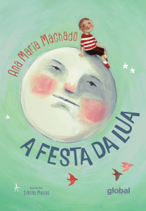 revistaprosaversoearte.com - Ana Maria Machado lança livro infantil na Bienal do Rio