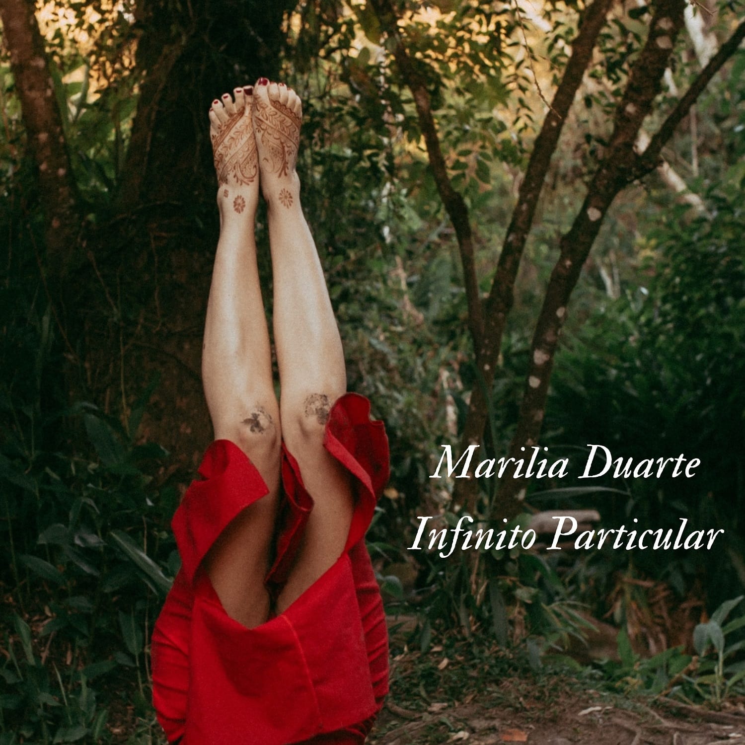 revistaprosaversoearte.com - Marilia Duarte lança single 'Infinito Particular', música do seu primeiro disco "Lado D / Lado A, Dois Lados do Amor"