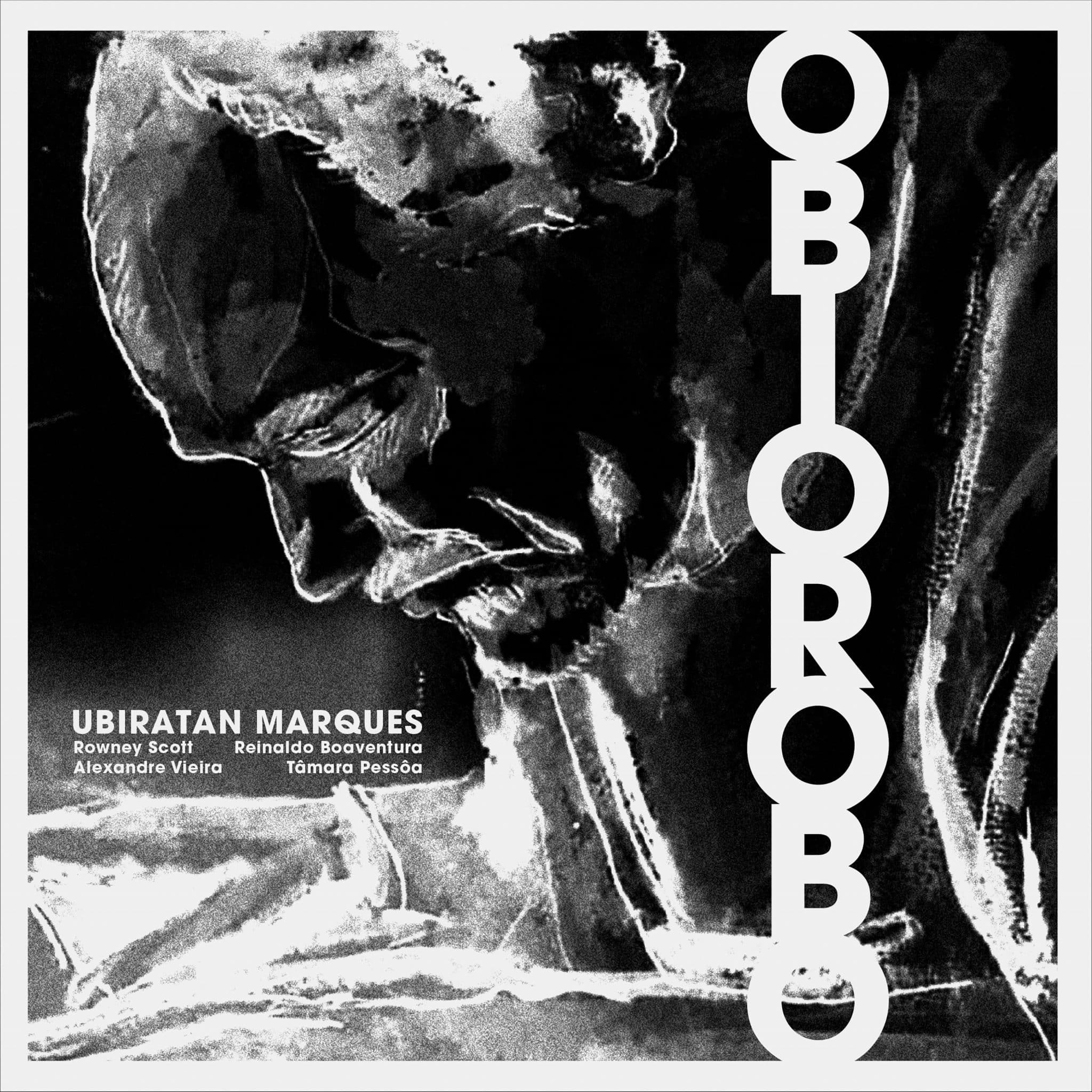 revistaprosaversoearte.com - Ubiratan Marques lança 'Obi Orobó', primeiro single do disco 'Dança do tempo'