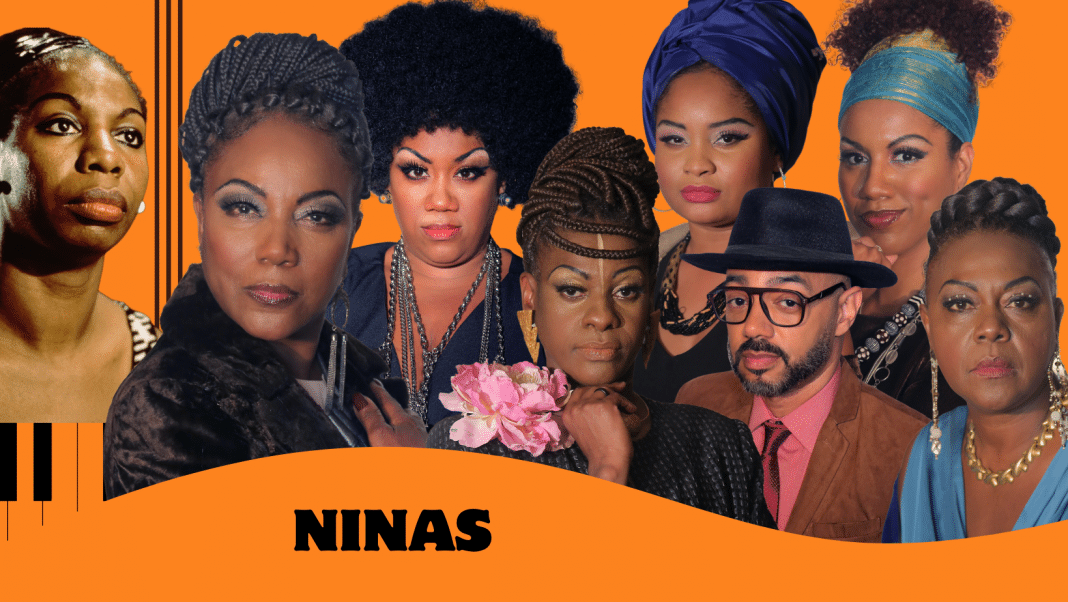 Espetáculo teatral ‘Ninas’ estreia no Sesc Copacabana, peça inspirada na história da cantora norte-americana Nina Simone