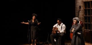 Amok Teatro apresenta “Furacão” em Arenas Carioca da Zona Norte e Museu da Maré