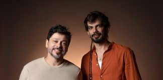 Guegué Medeiros e Salomão Soares celebram o forró no álbum ‘Baião de dois’