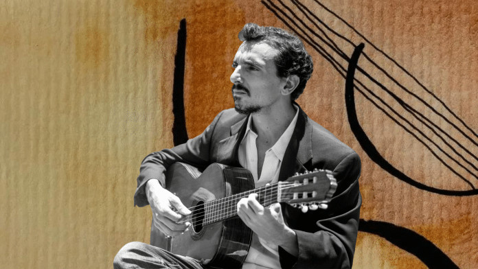 Álbum ‘Alma Brasileira – Iuri Bittar interpreta Nazareth e Radamés’