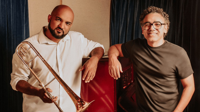 Jorginho Neto convida Simoninha em single ‘Nega’