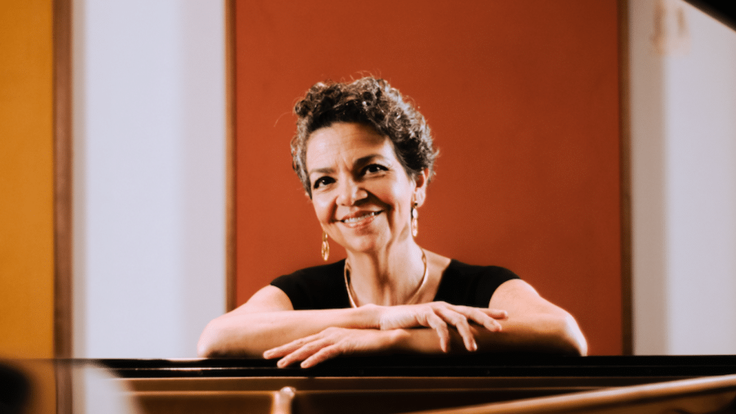 Álbum ‘Maria Teresa Madeira interpreta Joel Nascimento’