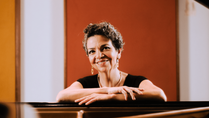 Álbum ‘Maria Teresa Madeira interpreta Joel Nascimento’
