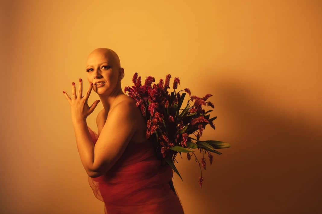 Marilia Duarte lança single ‘Infinito Particular’, música do seu primeiro disco “Lado D / Lado A, Dois Lados do Amor”